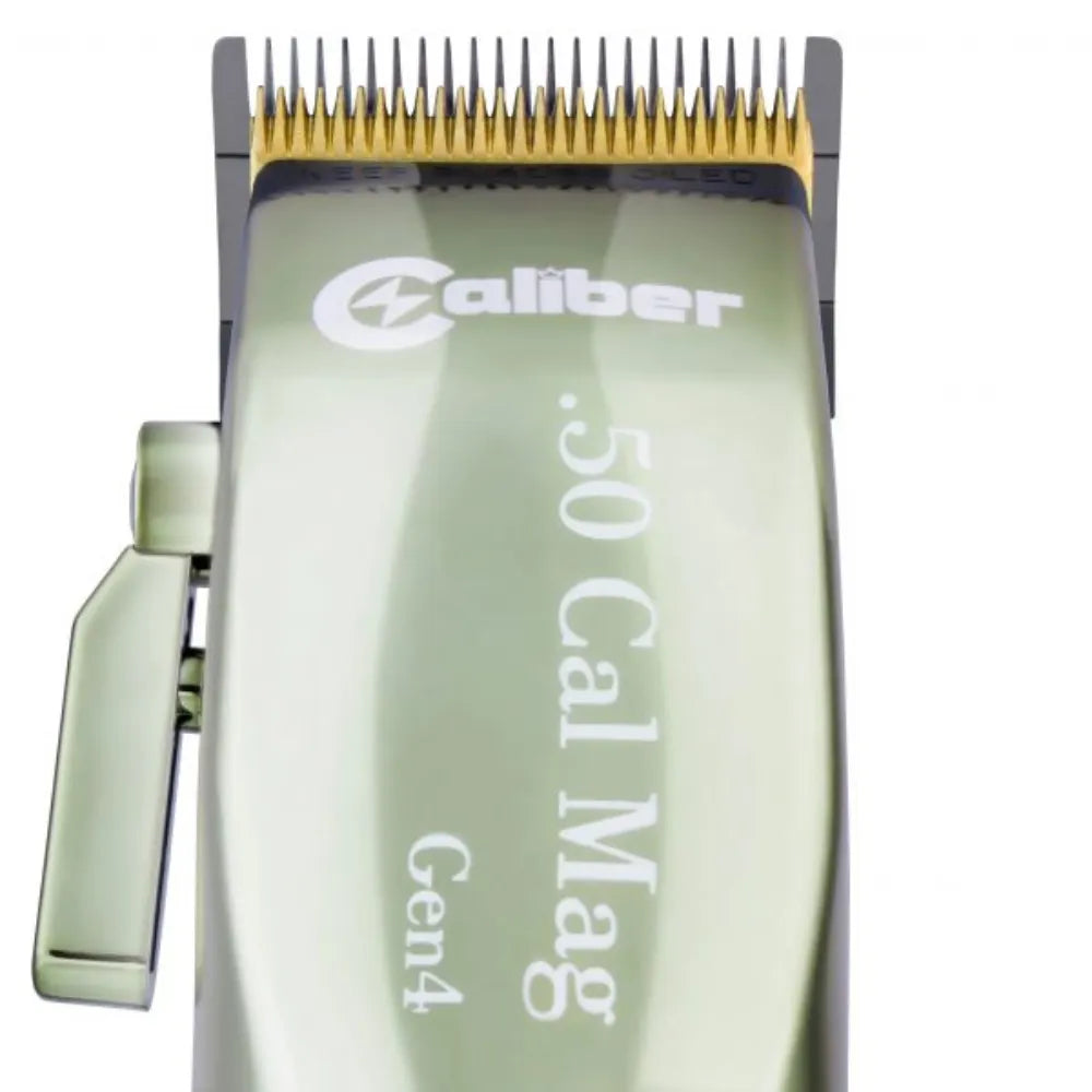 CALIBER .50 CAL MAG-4TH GEN