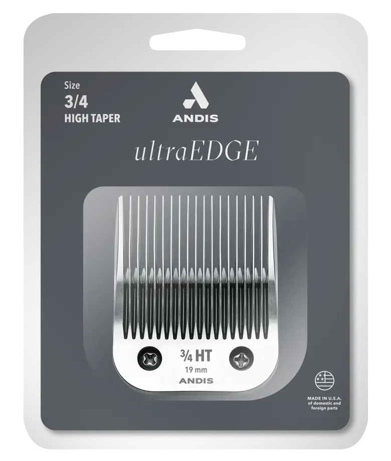 ANDIS ULTRAEDGE BLADE #3/4 HT | 63980