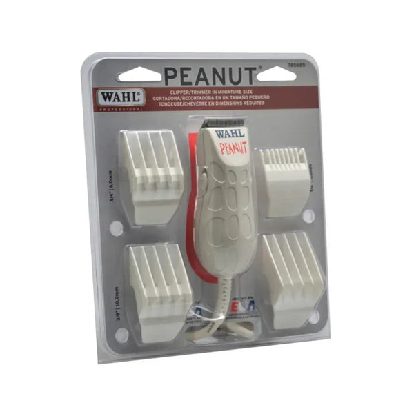 WAHL PEANUT WHITE | 8655