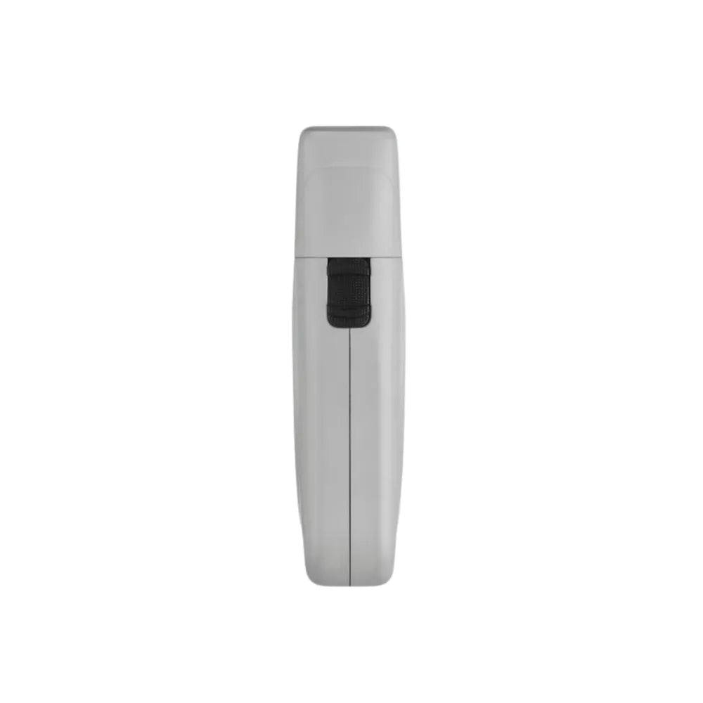 BABYLISSPRO LITHIUMFX+ LIMITED EDITION GREY CORD/CORDLESS LITHIUM ERGONOMIC DOUBLE FOIL SHAVER | FXFS573GY