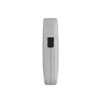 BABYLISSPRO LITHIUMFX+ LIMITED EDITION GREY CORD/CORDLESS LITHIUM ERGONOMIC DOUBLE FOIL SHAVER | FXFS573GY