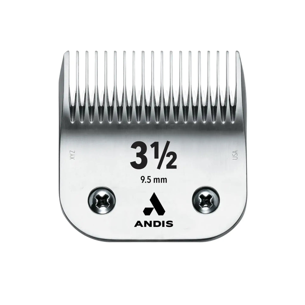 ANDIS CERAMICEDGE BLADE #3-1/2 | 63040