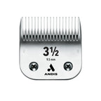 ANDIS CERAMICEDGE BLADE #3-1/2 | 63040