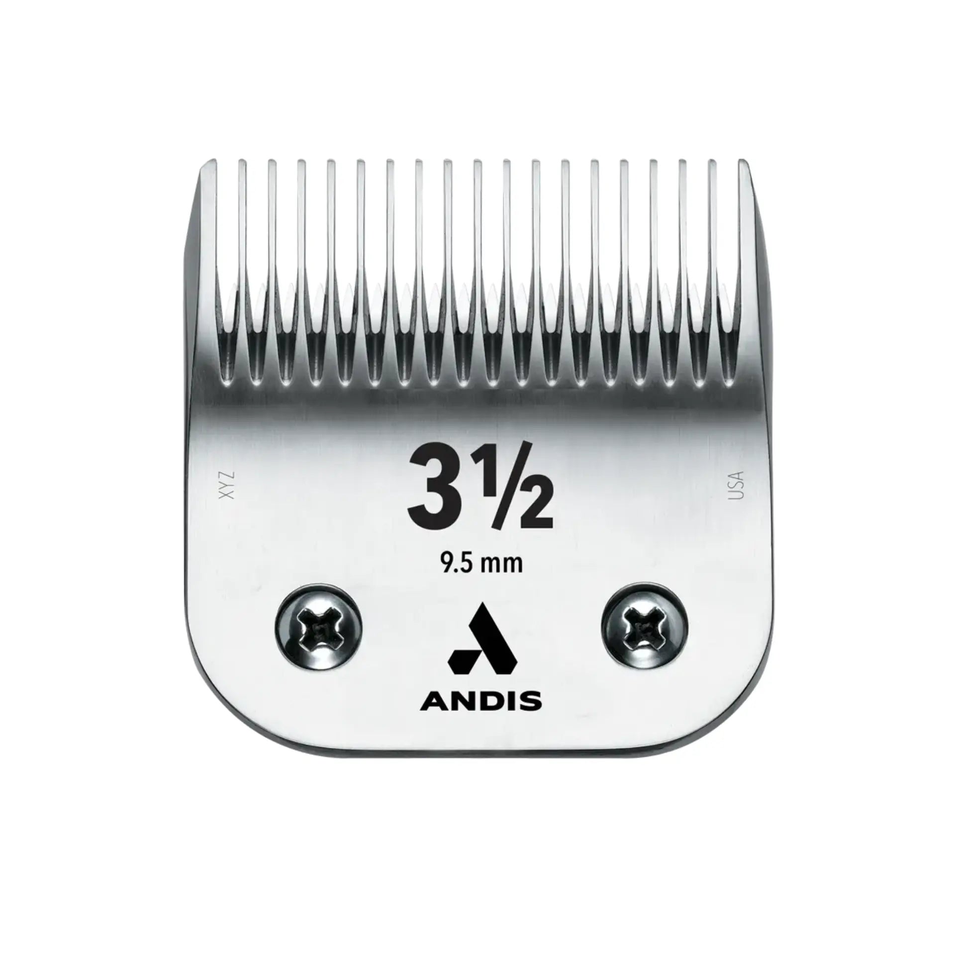 ANDIS CERAMICEDGE BLADE #3-1/2 | 63040