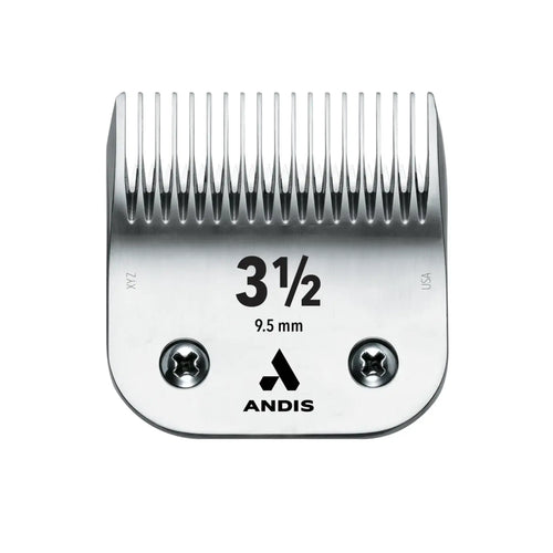 ANDIS CERAMICEDGE BLADE #3-1/2 | 63040