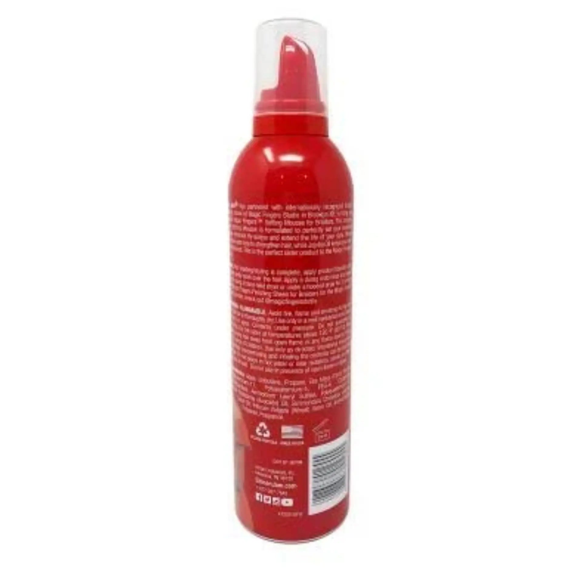 AMPRO SHINE’N JAM MAGIC MOUSSE 12 OZ. | 41255