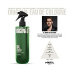 IMMORTAL RESERVE EAU DE COLOGNE 04. 16.9 OZ.