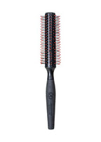 Cricket Static Free RPM 12 Row Round Hair Brush for Curling Blow Drying Styling All Hair Types