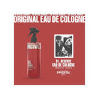 IMMORTAL RESERVE EAU DE COLOGNE 01. 16.9 OZ.