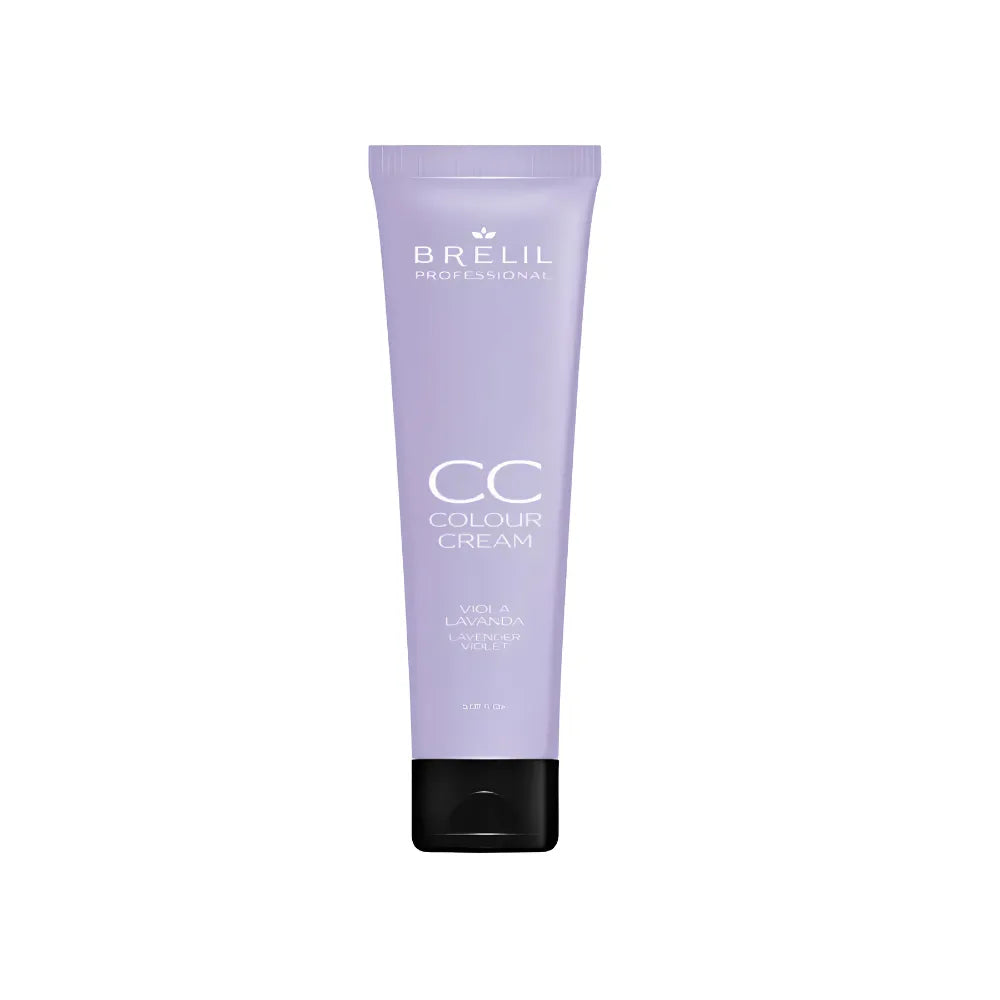 BRELIL COLOUR CREAM 5.07 OZ.
