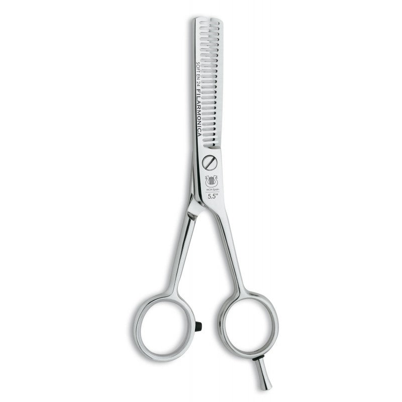 FILARMONICA EN 24 HAIRDRESSING SCISSORS 5.5' | 18059