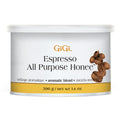 GIGI ESPRESSO ALL PURPOSE HONEE 14 OZ.