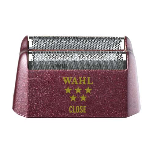 WAHL FOIL CLOSE/SILVER | 7031-300