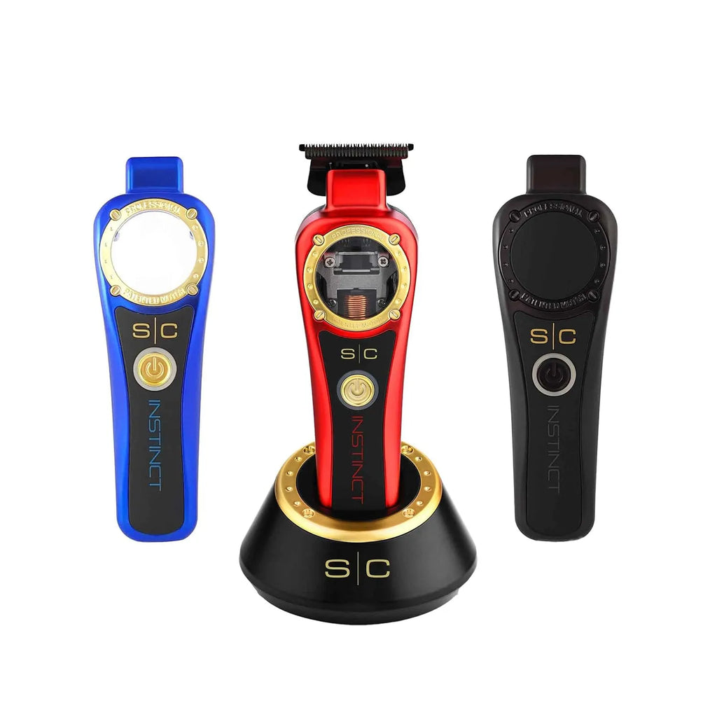 STYLECRAFT INSTINCT PROFESSIONAL TRIMMER | SC407M
