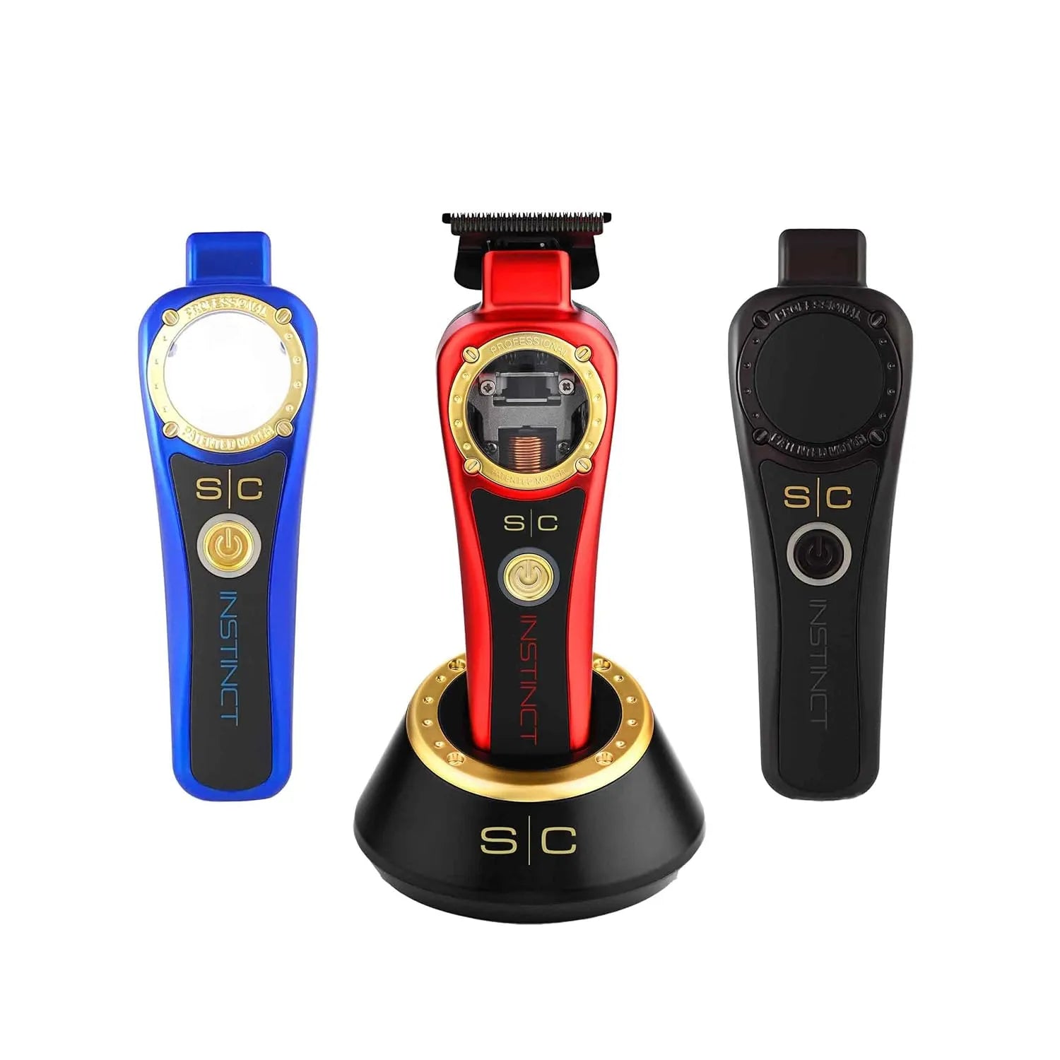 STYLECRAFT INSTINCT PROFESSIONAL TRIMMER | SC407M