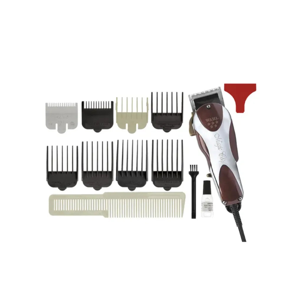 WAHL 5-STAR MAGIC CLIP CLIPPER | 8451