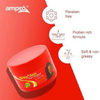 AMPRO SHINE’N JAM MAGIC 8 OZ.