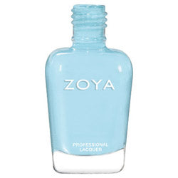 Zoya Nail Polish - Eleni #ZP994 0.5 Oz