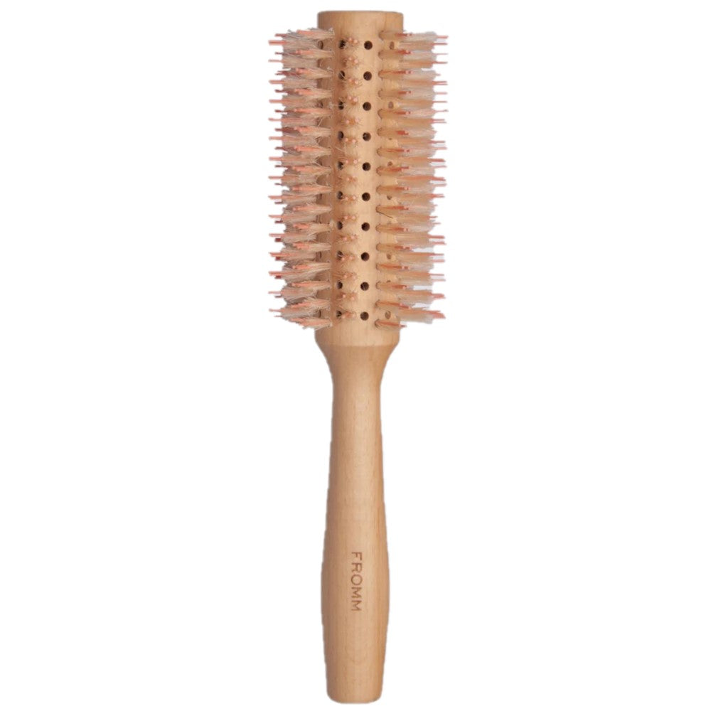 FROMM BRUSH MISSION SLEEK MEDIUM | F2073