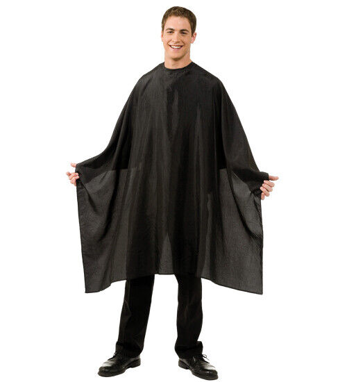 BETTY DAIN SUPER SIZE STYLING CAPE 899S-BLACK