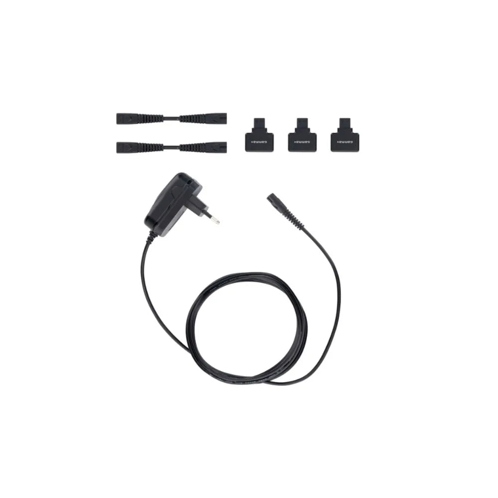 GAMMA+ CONNECTOR CHARGING SYSTEM | GP314B