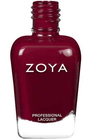 ZOYA NAIL POLISH-MILA
