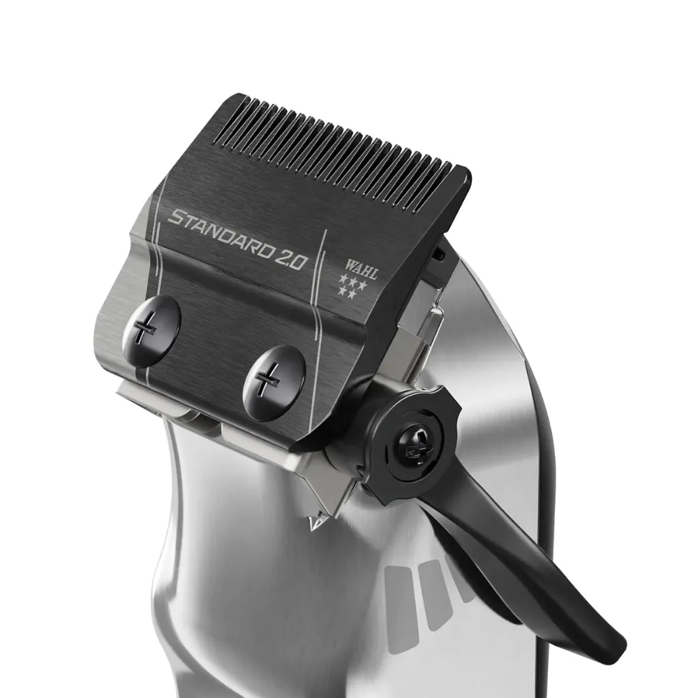 WAHL 5 STAR SENIOR CORDLESS CLIPPER 2.0 | 3027984