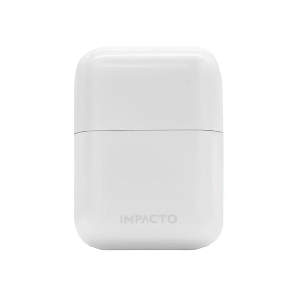 COCCO IMPACTO SHAVER | WHITE