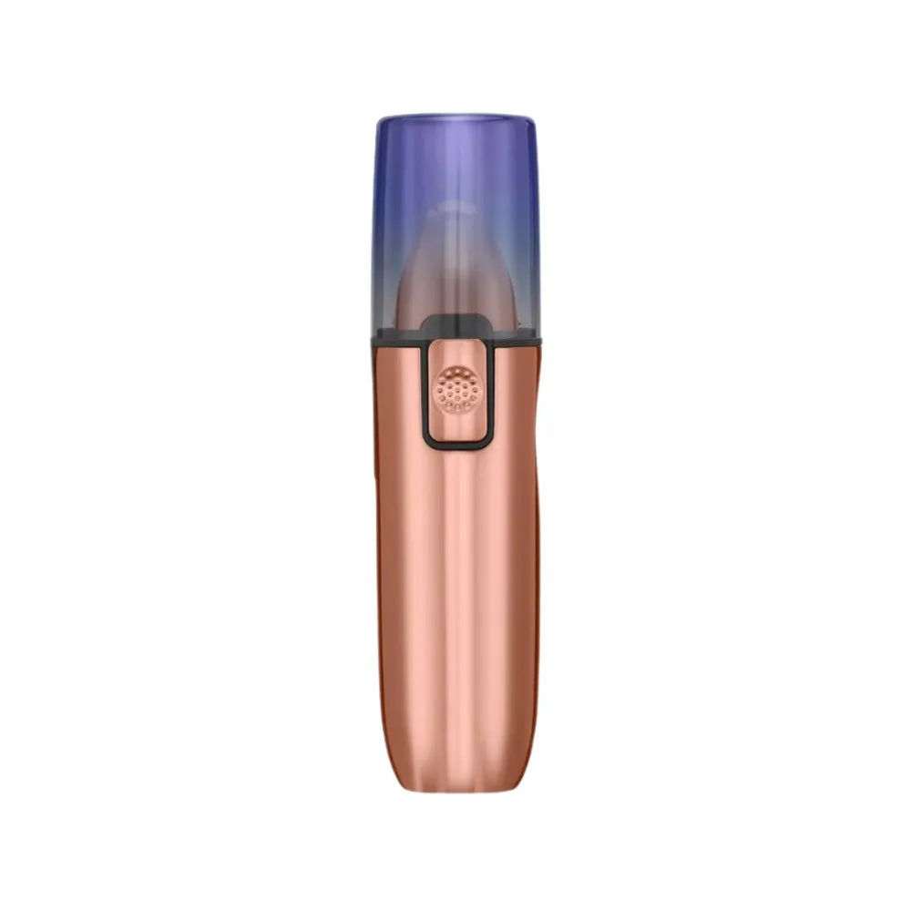 BABYLISSPRO UV SINGLE SHAVER ROSE GOLD | FXLFS1RG
