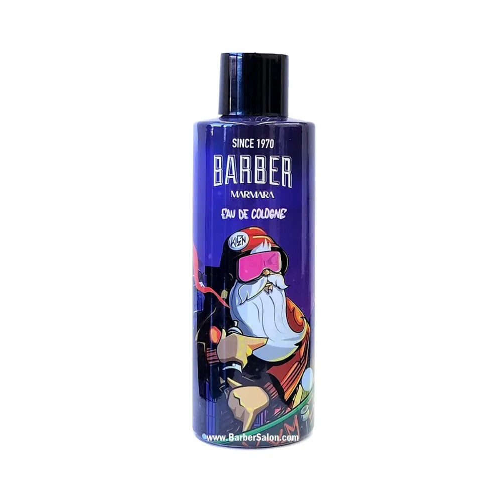 MARMARA EAU BARBER COLOGNE 16OZ | SPECIAL EDITION