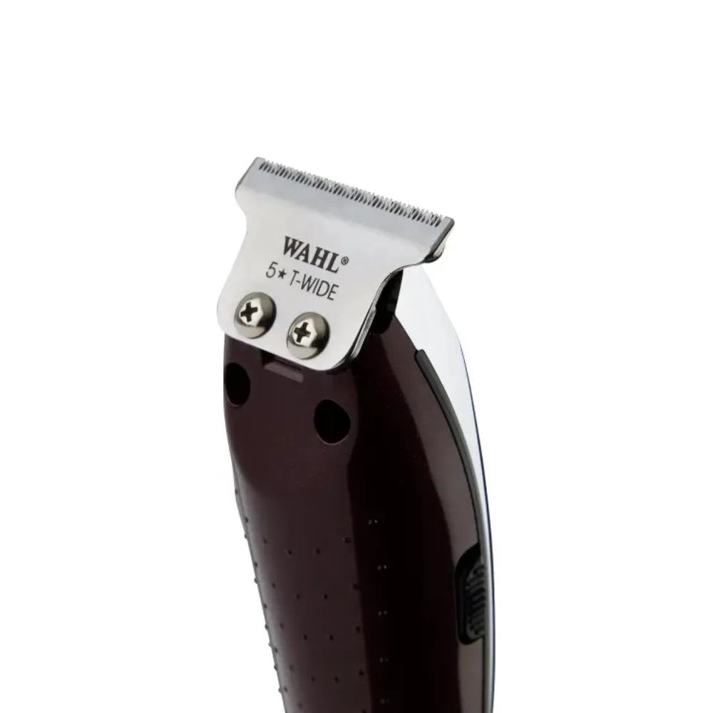 WAHL 5-STAR DETAILER LI CORDLESS | 8171