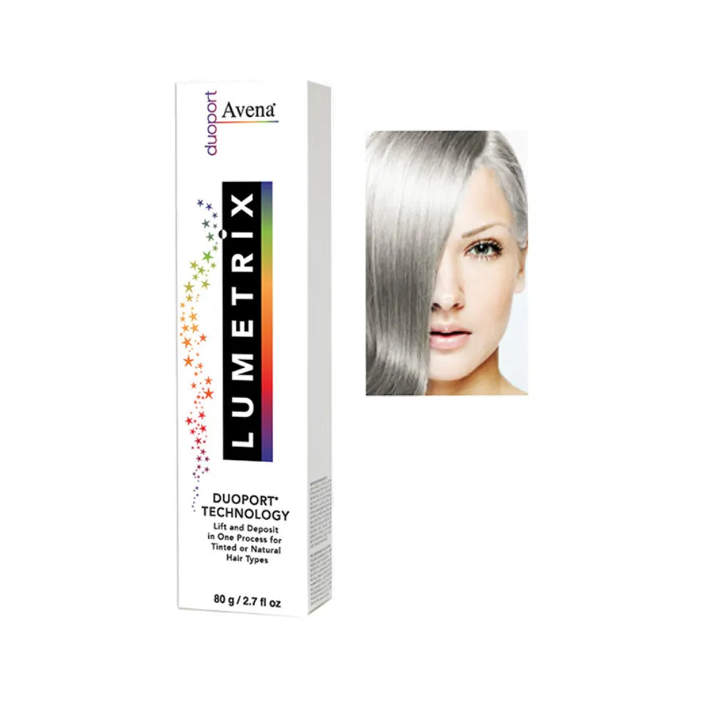 Avena Duoport Lumetrix Hair Color
