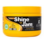 AMPRO SHINE’N JAM GEL 16 OZ.