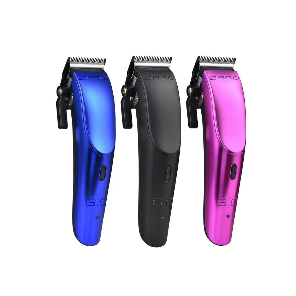 STYLECRAFT ERGO CLIPPER | SCMECB