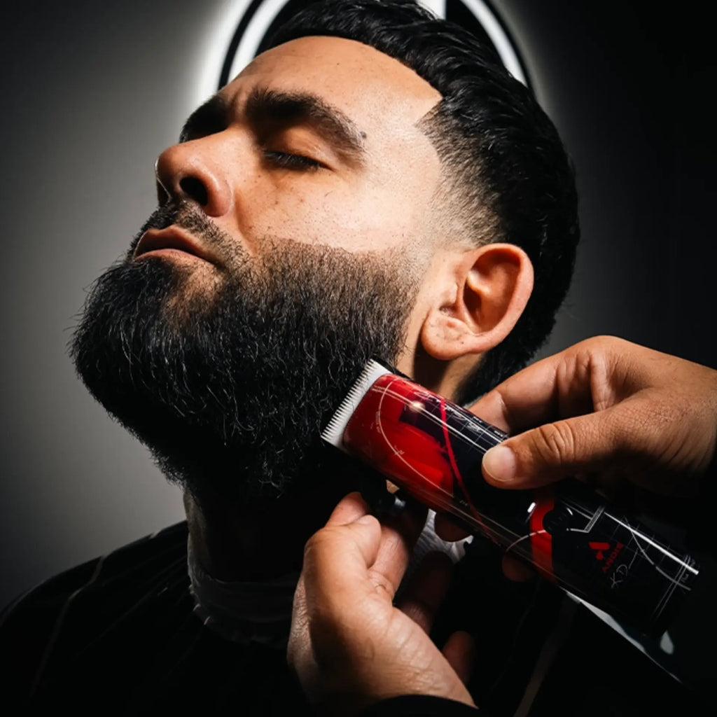 ANDIS ENVY II CLIPPER-KENNY DUNCAN EDITION | 562530
