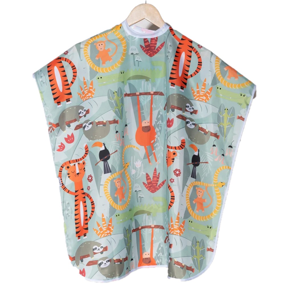 FROMM KIDS' HAIR CUTTING CAPE | F7009