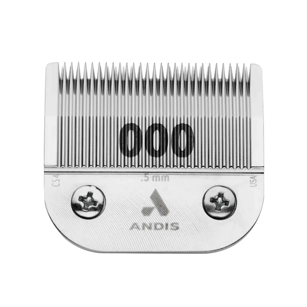 ANDIS CERAMICEDGE BLADE #000 | 64480