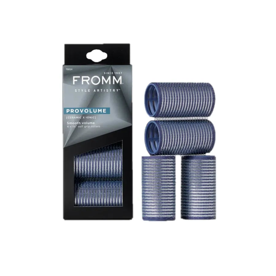 FROMM PRO VOLUME ROLLERS