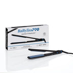 BABYLISSPRO NANO FLAT IRON 1-1/2" BLACK | BNTMB4073TUC