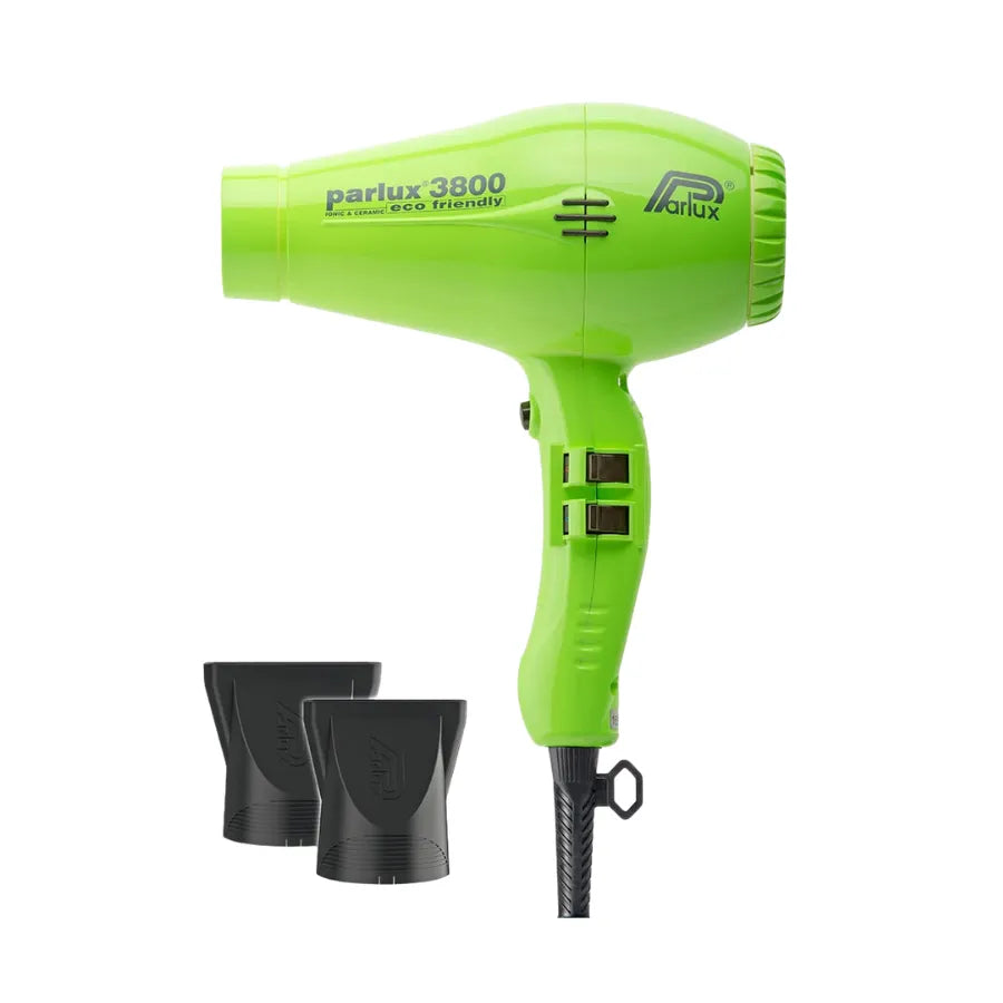 PARLUX 3800 IONIC & CERAMIC ECO FRIENDLY DRYER