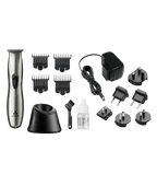 ANDIS SLIMLINE PRO LI TRIMMER CHROME | 32810