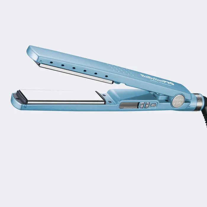 BABYLISSPRO NANO FLAT IRON DIGITAL 1-1/4" | BNT4091TUC