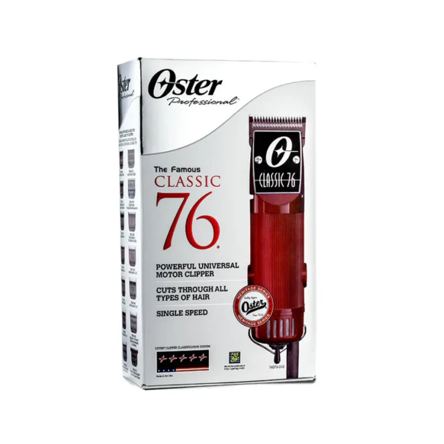 OSTER 76 CLASSIC CLIPPER | 76076-010