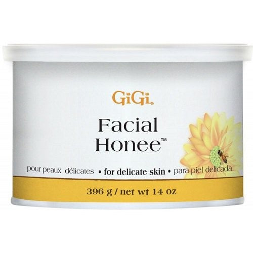 GIGI FACIAL HONEE 14 OZ.