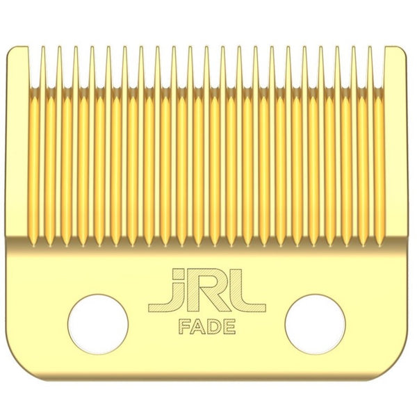 JRL FF2020C FADE PRECISION BLADE GOLD