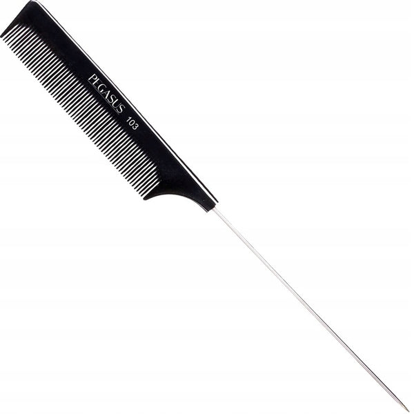 Pegasus Comb Pin on Me 103