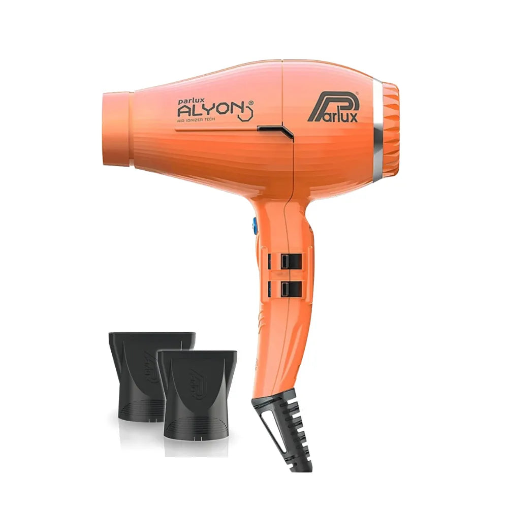 PARLUX ALYON AIR IONIZER TECH ANTIBACTERIAL HAIR DRYER