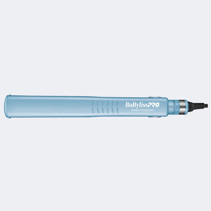 BABYLISSPRO NANO FLAT IRON DUAL IONIC 1-1/4" | BNT9125TUC