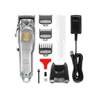 WAHL 5-STAR SENIOR CORDLESS METAL EDITION CLIPPER | 3000112
