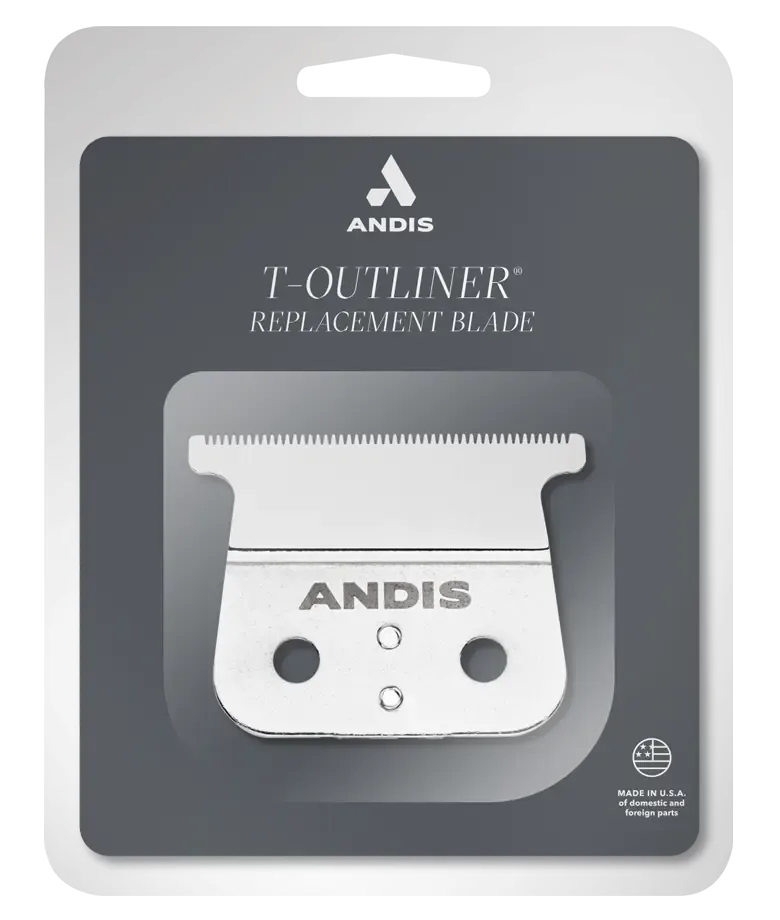 ANDIS T-OUTLINER BLADE | 04521